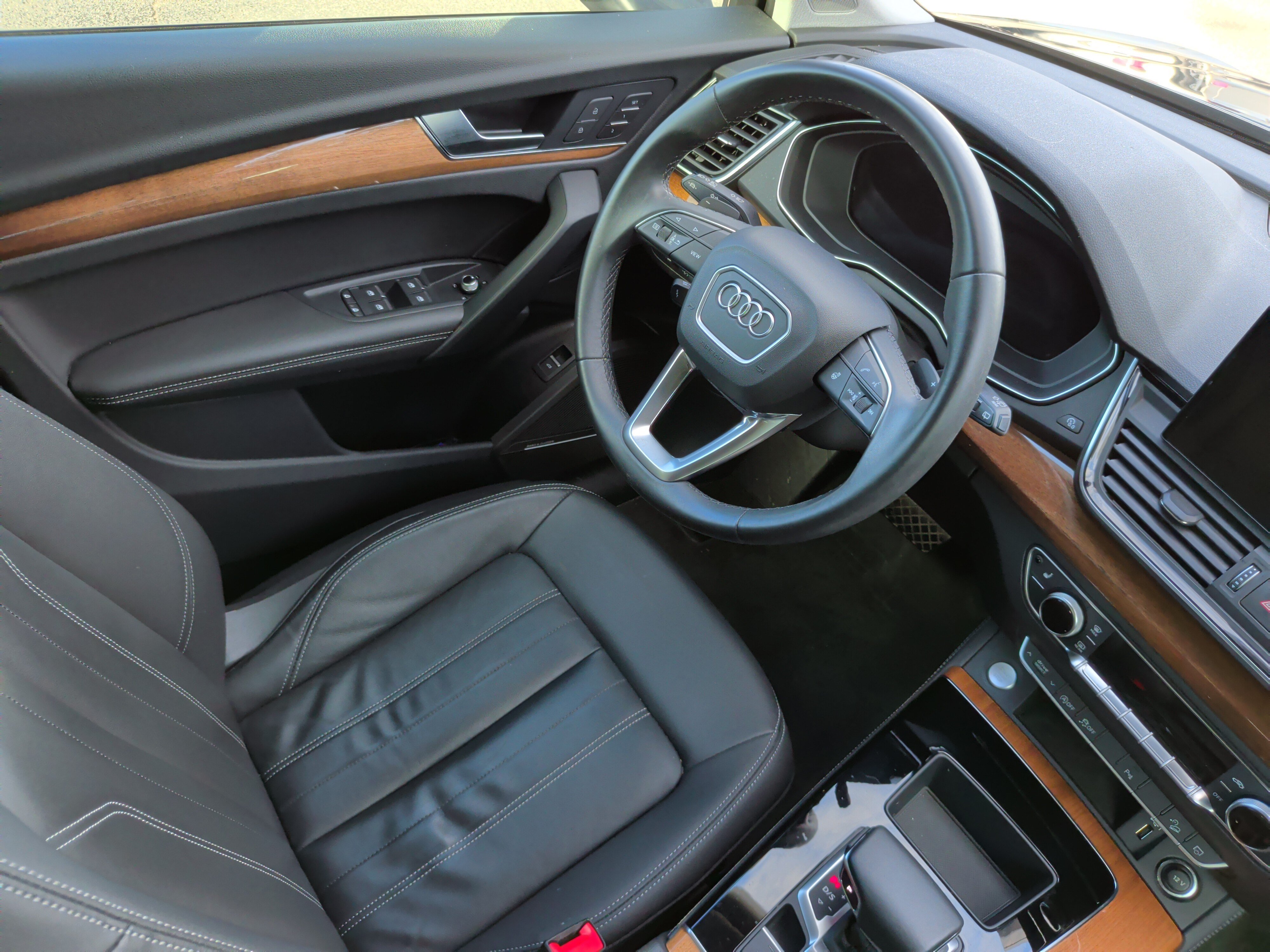 Used 2023 Audi Q5 2.0T Premium Plus AWD/4WD image 35