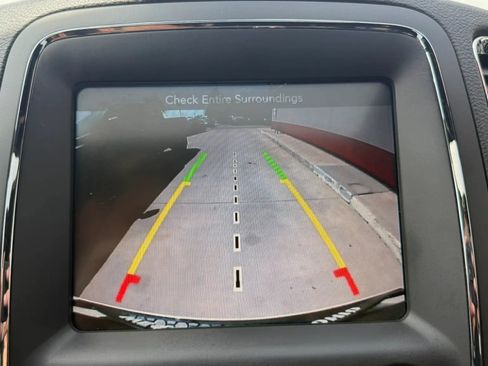 Used 2017 Dodge Durango GT w/ Premium Group image 22