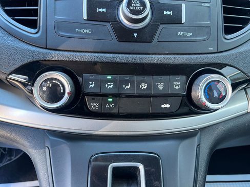 Used 2016 Honda CR-V SE image 29