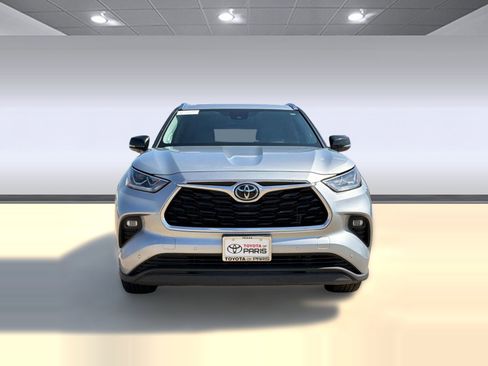 Used 2022 Toyota Highlander Limited image 6