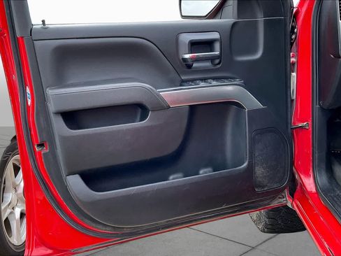 Used 2019 Chevrolet Silverado 1500 LT w/ Texas Edition AWD/4WD image 21