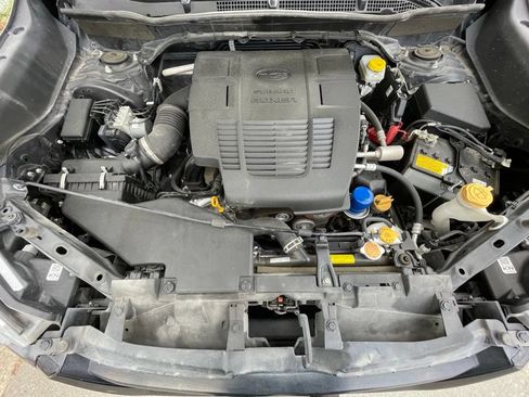 Used 2024 Subaru Forester Limited AWD/4WD image 33