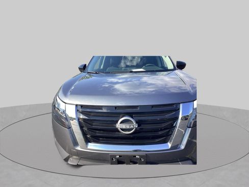 Certified 2024 Nissan Pathfinder S AWD/4WD image 26