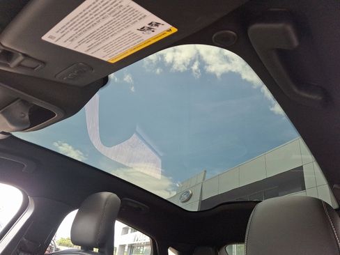 Certified 2024 Ford Mustang Mach-E GT image 14