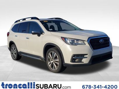 Used 2022 Subaru Ascent Touring
