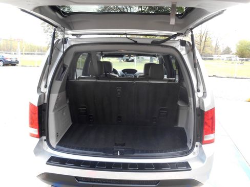 Used 2014 Honda Pilot EX-L image 11