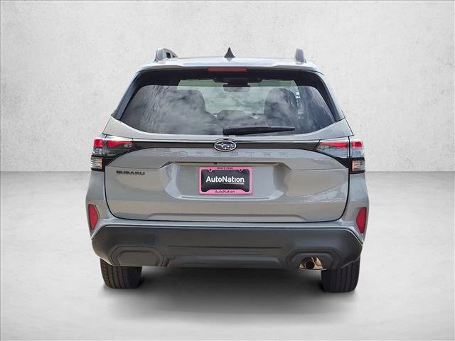 New 2026 Subaru Forester Premium AWD/4WD image 8