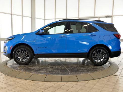 Used 2024 Chevrolet Equinox RS image 5