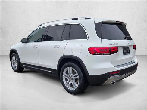 Certified 2022 Mercedes-Benz GLB 250 image 7