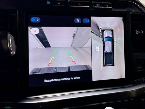 Used 2023 Ford F250 Lariat w/ Chrome Package image 5