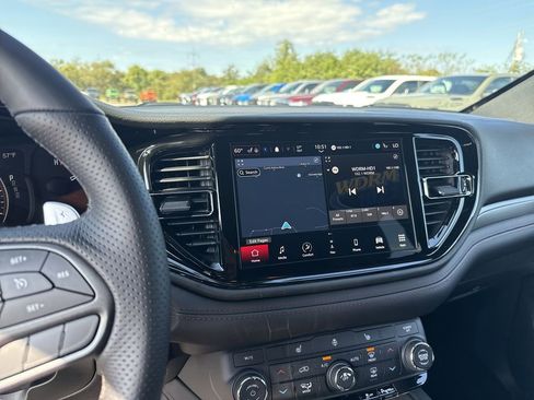 New 2026 Dodge Durango GT w/ Blacktop Package image 25