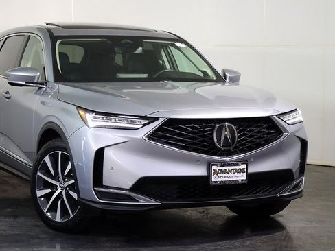 Used 2026 Acura MDX w/ Technology Package image 6