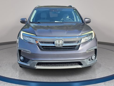 Used 2019 Honda Pilot Touring image 4