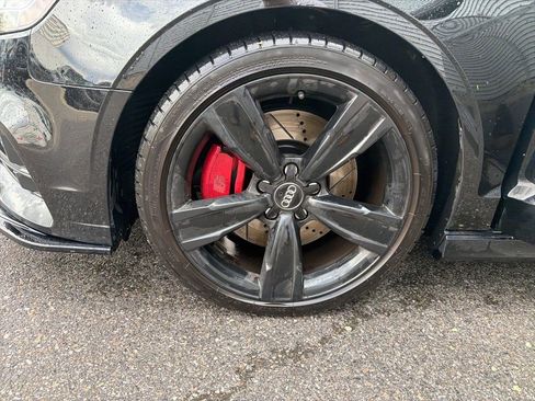 Used 2017 Audi S3 Premium Plus image 21