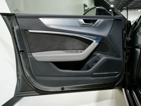 Used 2020 Audi S7 Premium Plus w/ S Sport Package image 14