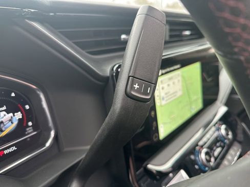 Used 2025 GMC Sierra 2500 AT4X image 33