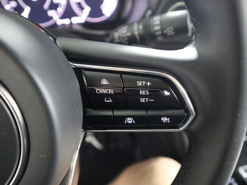 New 2025 MAZDA CX-90 Plug-In Hybrid w/Premium Sport image 26