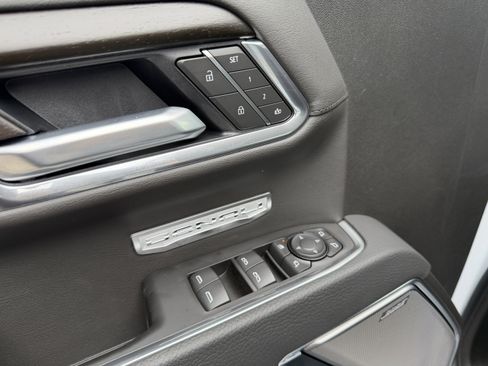 New 2026 GMC Sierra 1500 Denali w/ Denali Reserve Package image 18
