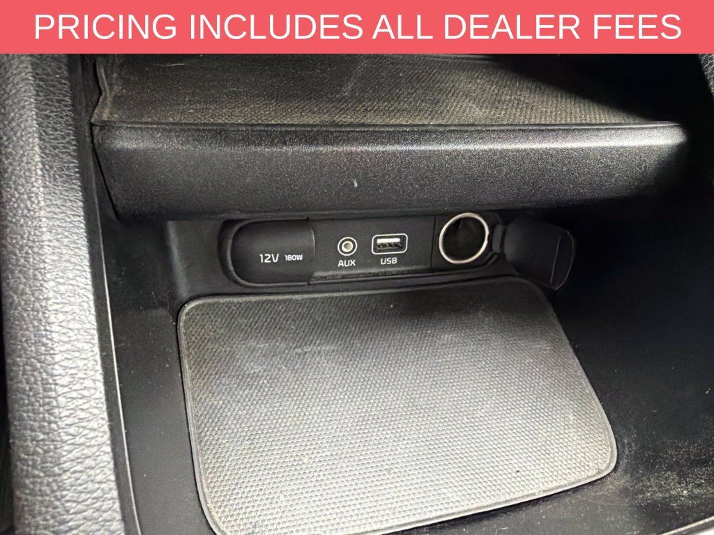 Used 2021 Kia Forte LXS FWD image 13