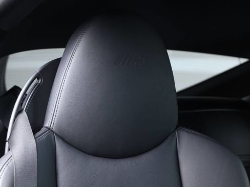 Used 2007 BMW M Coupe image 80