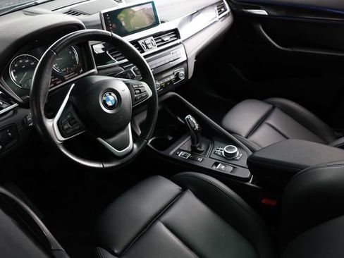 Used 2020 BMW X2 xDrive28i w/ Convenience Package AWD/4WD image 6