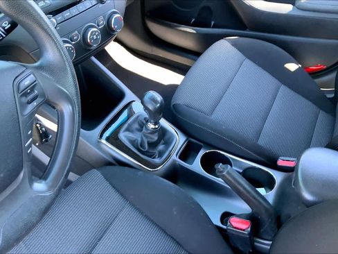 Used 2017 Kia Forte LX FWD image 17
