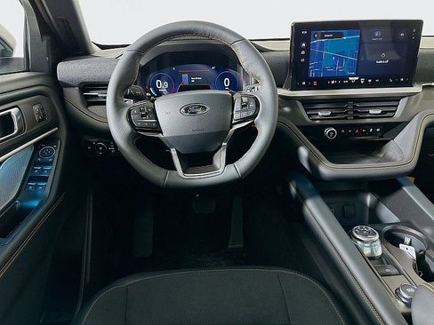 New 2026 Ford Explorer Tremor w/ Tremor Ultimate Package image 12