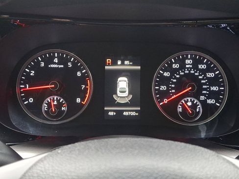 Used 2021 Kia K5 GT w/ Option Group 015 FWD image 25
