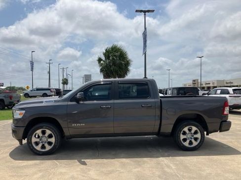 Used 2023 RAM 1500 2WD Crew Cab image 4