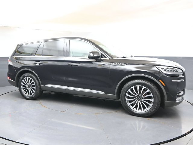 Used 2021 Lincoln Aviator Reserve w/ Equipment Group 201A AWD/4WD image 7