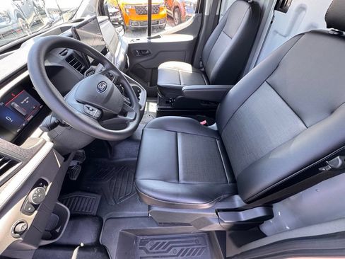 New 2026 Ford Transit 350 148 High Roof Extended DRW AWD/4WD image 17