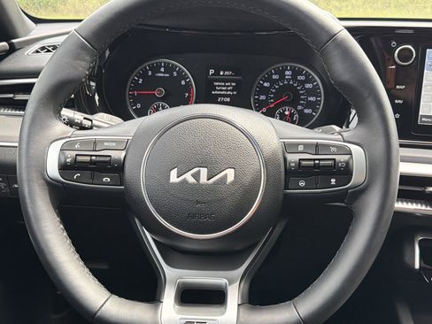 Used 2024 Kia K5 GT-Line w/ GT-Line Premium Package AWD/4WD image 14
