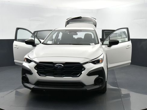 New 2026 Subaru Crosstrek 2.5i image 33