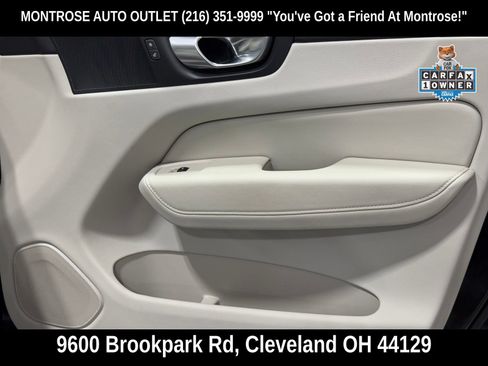 Certified 2024 Volvo XC60 B5 Plus w/ Protection Package Premier AWD/4WD image 48