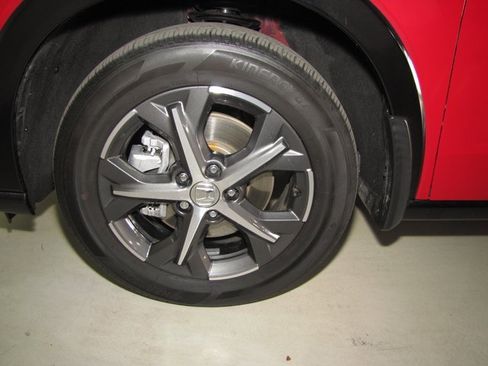 Certified 2024 Honda HR-V EX-L image 26