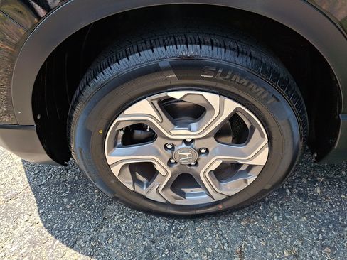 Used 2019 Honda CR-V EX image 28