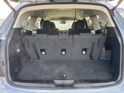 Certified 2024 Subaru Ascent Premium w/ Convenience Package image 21