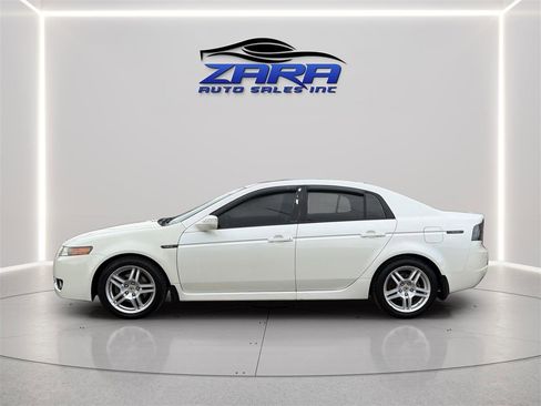 Used 2008 Acura TL FWD image 4