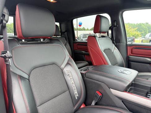 Used 2023 RAM 1500 Rebel w/ Rebel Level 1 Equipment Group AWD/4WD image 23