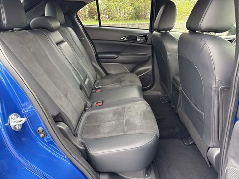 Used 2024 Mitsubishi Eclipse Cross SE image 26