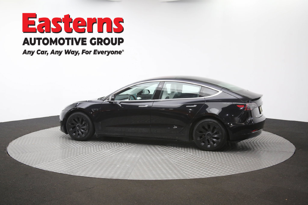 Used 2018 Tesla Model 3 Performance AWD/4WD image 57