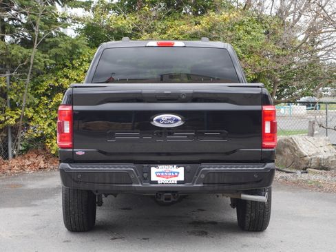 Certified 2021 Ford F150 XLT w/ Equipment Group 301A Mid image 21