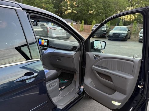 Used 2009 Honda Odyssey EX-L image 19