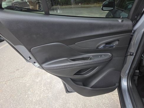 Used 2019 Buick Encore Sport Touring w/ Safety Package FWD image 25