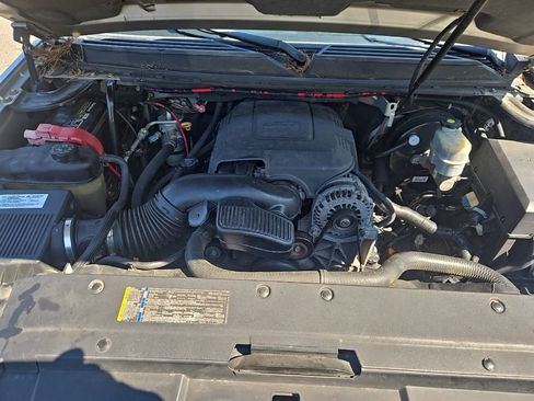 Used 2008 Chevrolet Avalanche LTZ w/ LTZ Preferred Equipment Group image 9