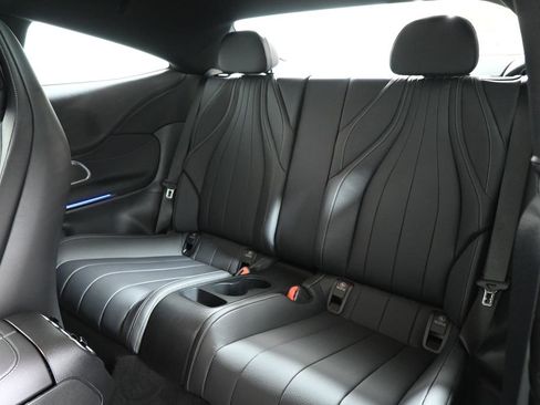 New 2026 Mercedes-Benz CLE 300 4MATIC Coupe image 25