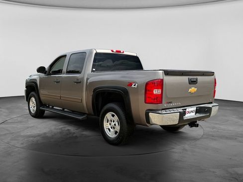 Used 2012 Chevrolet Silverado 1500 LT w/ All-Star Edition AWD/4WD image 7