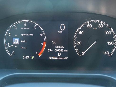 Used 2025 Honda HR-V EX-L image 29