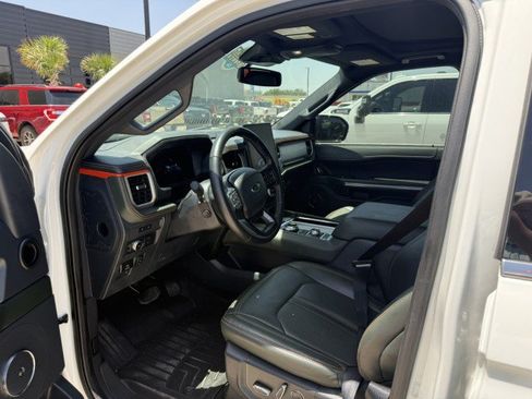 Used 2022 Ford Expedition Timberline AWD/4WD image 3