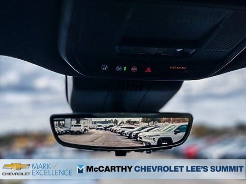 New 2024 Chevrolet Silverado EV RST image 31